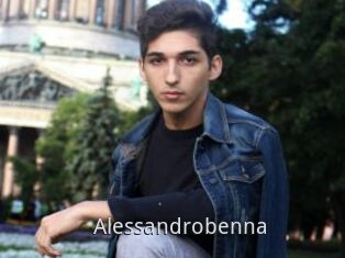 Alessandrobenna