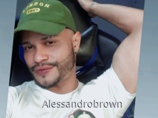 Alessandrobrown