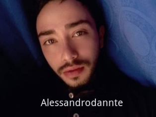 Alessandrodannte