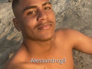 Alessandrogil