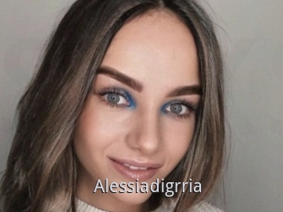 Alessiadigrria