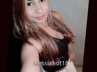 Alessiahot18