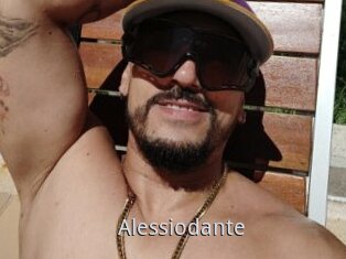 Alessiodante