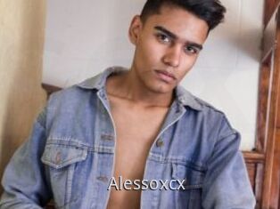 Alessoxcx