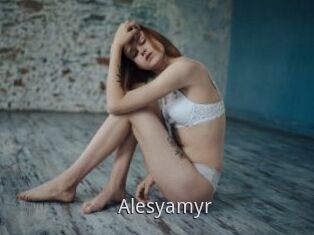 Alesyamyr