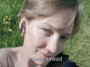 Alethaawad