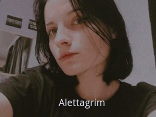 Alettagrim