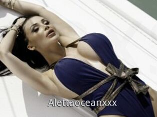 Alettaoceanxxx