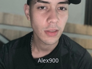 Alex900
