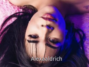 Alexaaldrich