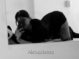 Alexaalessa