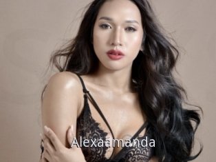 Alexaamanda