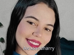 Alexaandharry