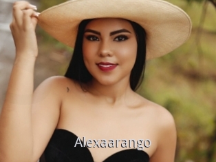 Alexaarango