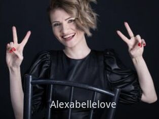 Alexabellelove