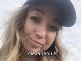 Alexabenulis