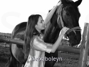Alexaboleyn