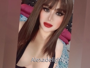 Alexadelight