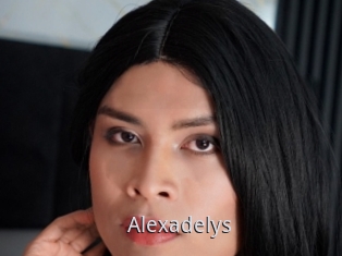 Alexadelys
