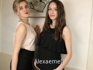 Alexaemeli