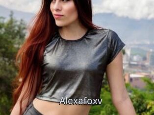 Alexafoxv