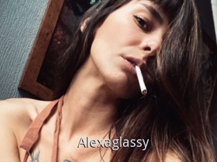 Alexaglassy