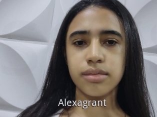 Alexagrant