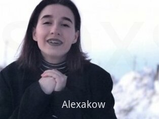 Alexakow
