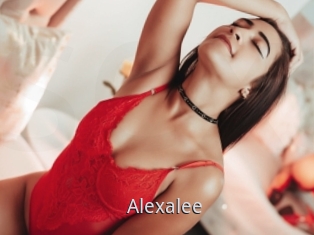 Alexalee
