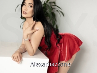 Alexamazzone