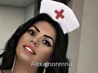 Alexamorenna