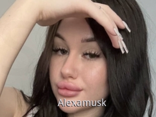 Alexamusk