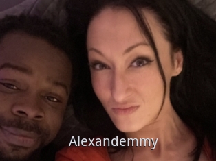 Alexandemmy