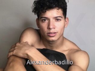 Alexanderbadillo