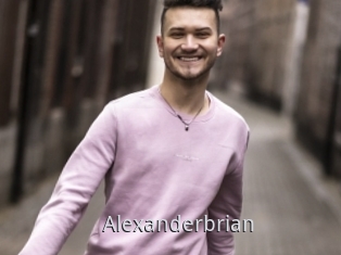 Alexanderbrian