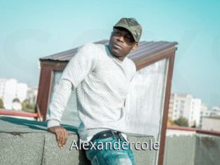 Alexandercole