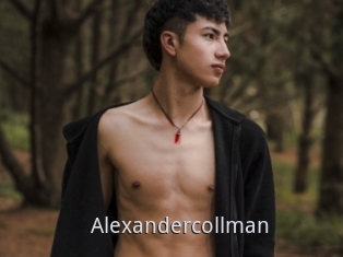 Alexandercollman