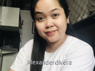 Alexanderdivera