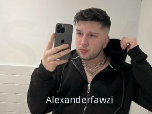Alexanderfawzi