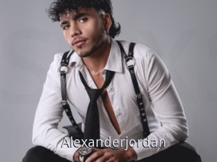 Alexanderjordan