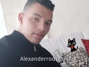 Alexanderrodriguezz