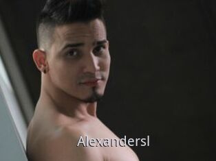 Alexandersl