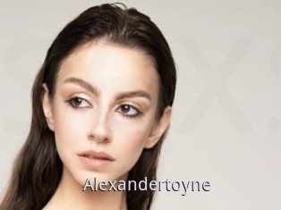 Alexandertoyne