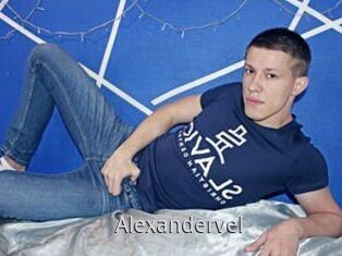 Alexandervel