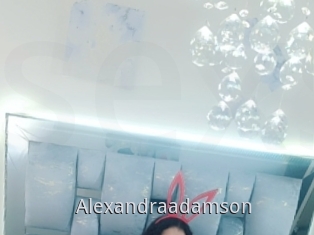 Alexandraadamson