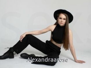 Alexandraarose