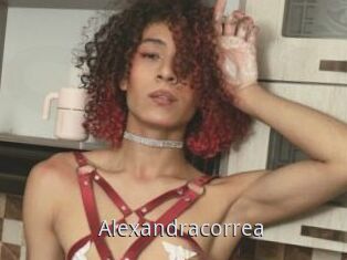 Alexandracorrea