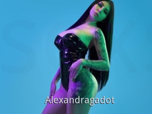 Alexandragadot