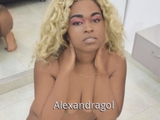 Alexandragol