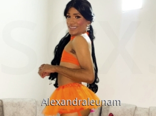 Alexandraleunam